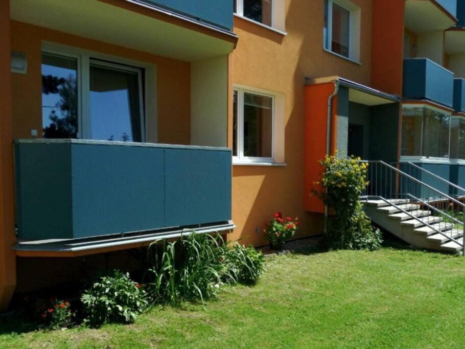 Ubytovani Velke Losiny - U Papirny Exterior photo